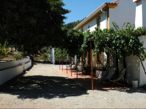 Гостиница Quinta Do Vaqueirinho - Agro-Turismo  Марван